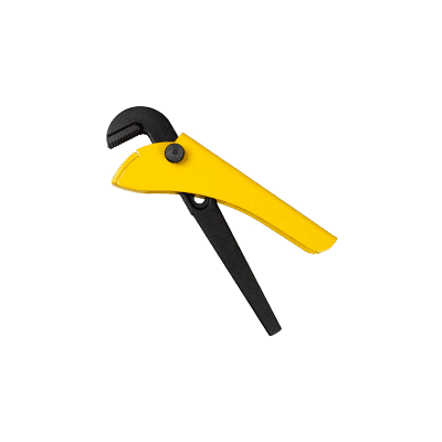 Alicate Para Canos 09 Pol. Amarelo 41065-109 Tramontina
