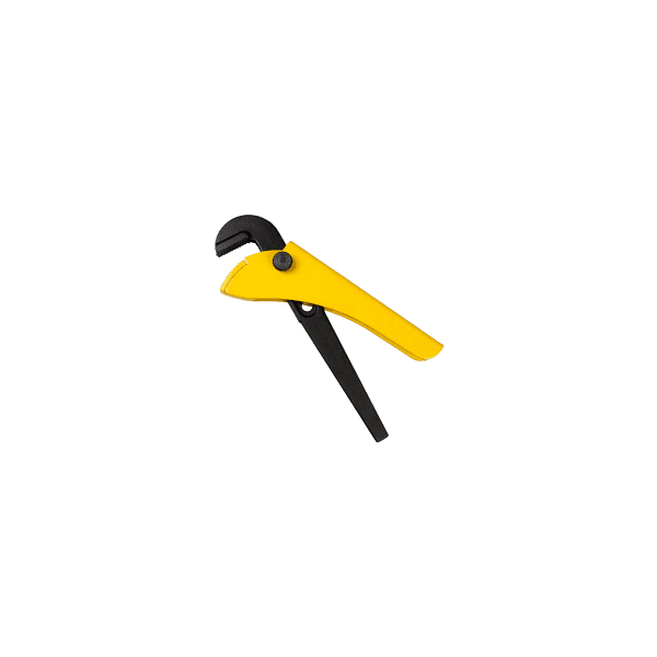 Alicate Para Canos 09 Pol. Amarelo 41065-109 Tramontina