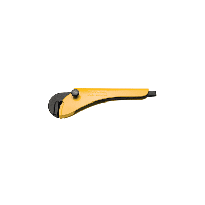 Alicate Para Canos 09 Pol. Amarelo 41065-109 Tramontina