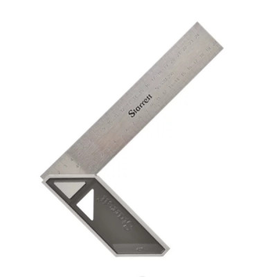Esquadro 10 Carpinteiro K53m-250-S STARRET
