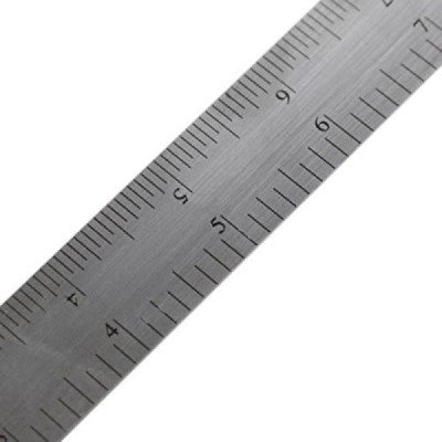Esquadro 12-30Cm C/Nivel 90º LEE TOOLS