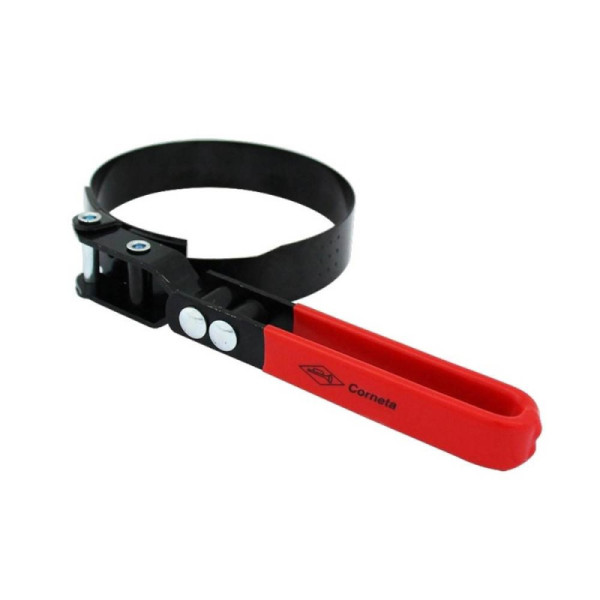 Saca Filtro De Óleo 90 a 110 mm Articulável Corneta