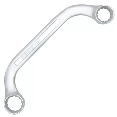 Chave Starter de 11x13mm - Meia Lua - Gedore Red