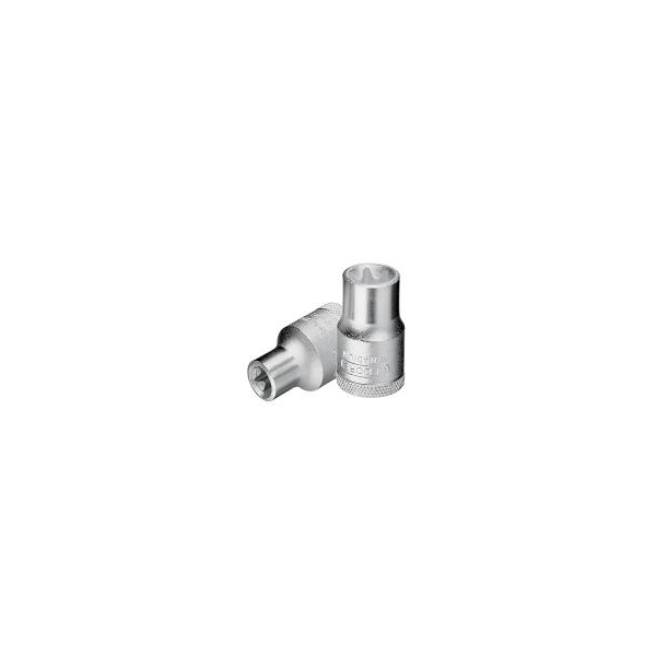 Chave Soquete Torx Femea - e18 tx19-e 1/2 Gedore