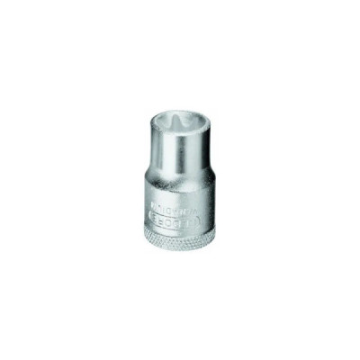 Chave Soquete Torx Femea - e18 tx19-e 1/2 Gedore
