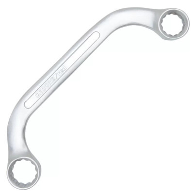 Chave Starter de 14x16mm - Meia Lua - Gedore Red