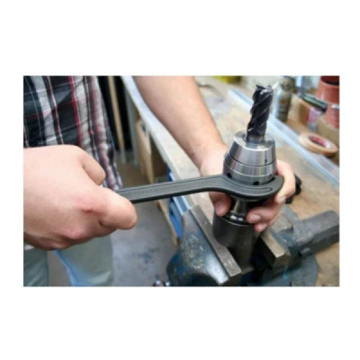 Chave Gancho 25 mm -28 mm 40 25-28 GEDORE