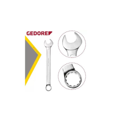 Chave combinada 32 mm GEDORE RED