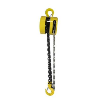 Talha 1.0 tonelada c/ elevação de 3 mts LTM-1003 Lynus