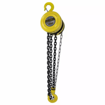 Talha 0.5 tonelada c/ elevaçãode 3 mts LTM-503 Lynus