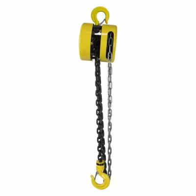 Talha 0.5 tonelada c/ elevaçãode 3 mts LTM-503 Lynus