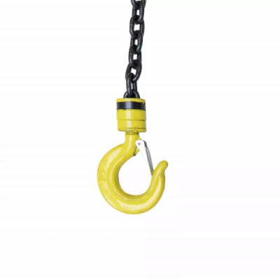 Talha 0.5 tonelada c/ elevaçãode 3 mts LTM-503 Lynus