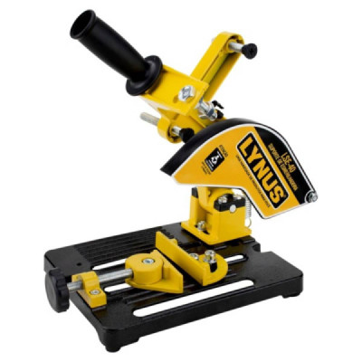 SUPORTE P/ ESMERILHADEIRA MANUAL TELESCOPICA LSET-
