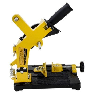 Suporte Para Esmerilhadeira Manual Lynus Lse-40 Ferro
