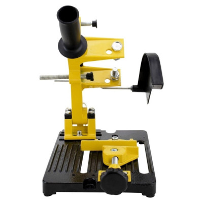 Suporte Para Esmerilhadeira Manual Lynus Lse-40 Ferro