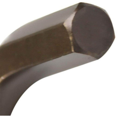 Jogo de Chave Allen Longa de 2 a 8 mm c/ 7 pçs - Gedore