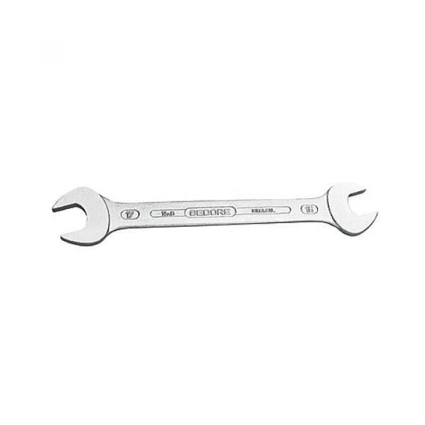 Chave Fixa 1.1/16 X 1.1/4 Polegada - Gedore