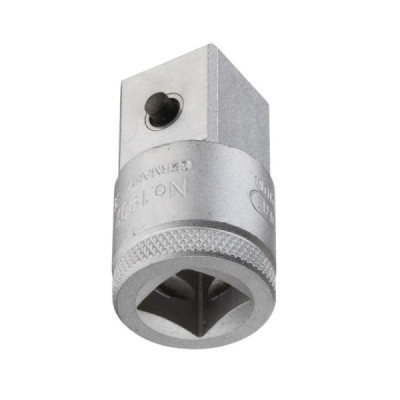 Adaptador para soquete 1/2 x 3/4 1932 Gedore
