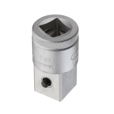 Adaptador para soquete 1/2 x 3/4 1932 Gedore