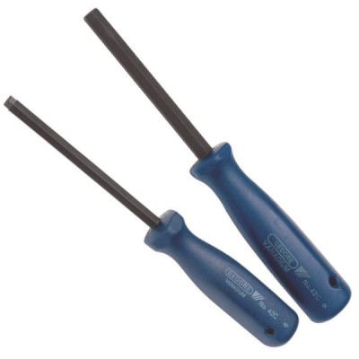 Chave Allen com Cabo 6mm - Gedore