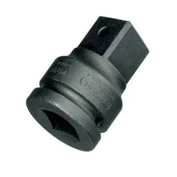 Adaptador para Soquete de Impacto 1/2x3/4 - KB1932 - Gedore