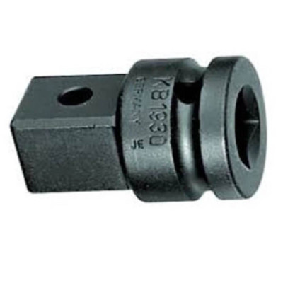 Adaptador para Soquete de Impacto 1/2x3/4 - KB1932 - Gedore
