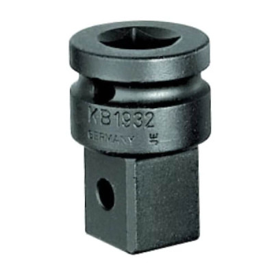 Adaptador para Soquete de Impacto 1/2x3/4 - KB1932 - Gedore