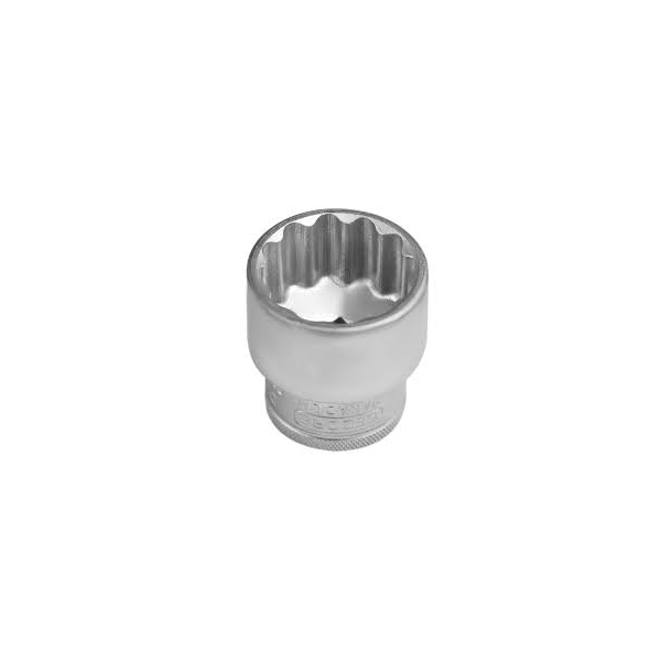 CHAVE SOQUETE 1/2 - 15MM EXTR