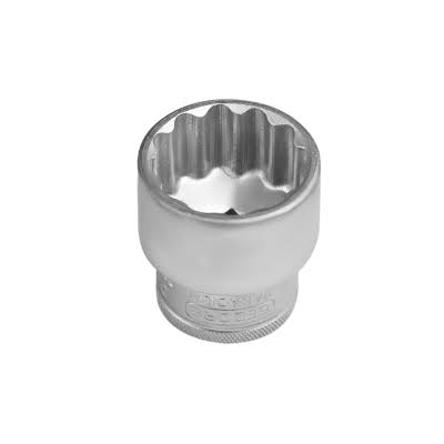 CHAVE SOQUETE 1/2 - 09 MM EXTR