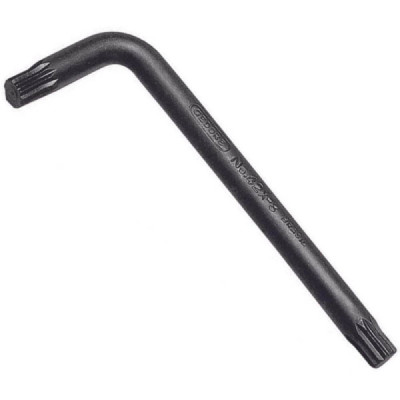 CHAVE MULTIDENTADA 10 MM 42X