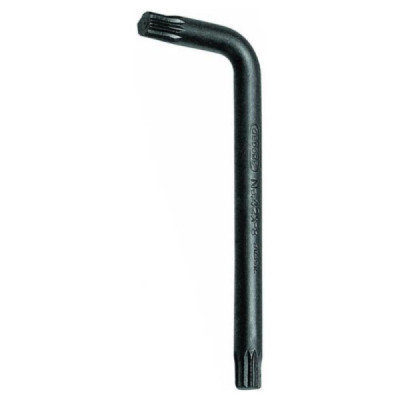 CHAVE MULTIDENTADA 08 MM 42X