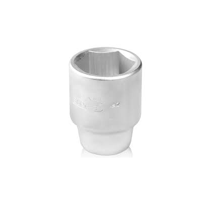 CHAVE SOQUETE 1/2 - 17MM SEXT