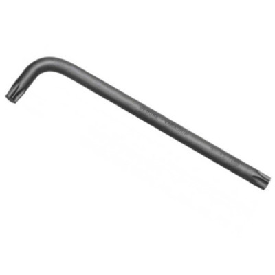 CHAVE TORX L - T 30 43TX