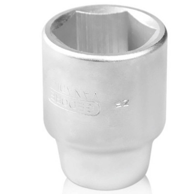 CHAVE SOQUETE 3/4 - 36 MM SEXT