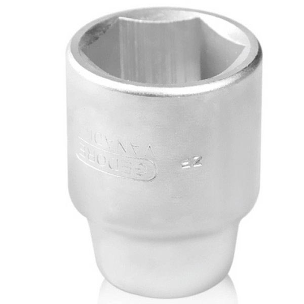 CHAVE SOQUETE 3/4 - 36 MM SEXT