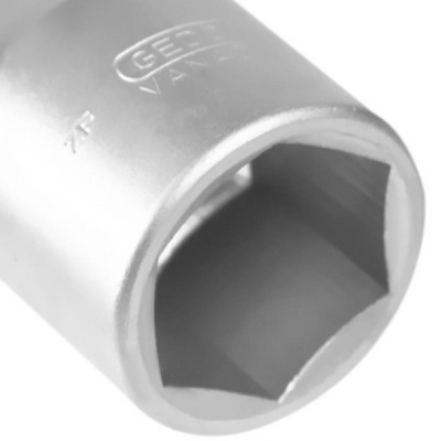 CHAVE SOQUETE 3/4 - 36 MM SEXT