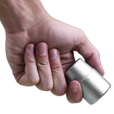 CHAVE SOQUETE 3/4 - 27 MM SEXT