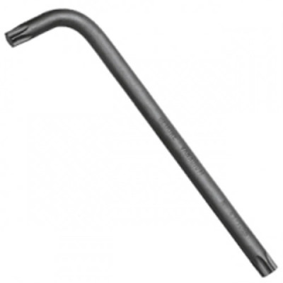 Chave torx l - t 40 43txl longa