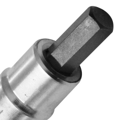 Chave Soquete Allen 1/2 Pol 10mm - IN19-10m - Gedore