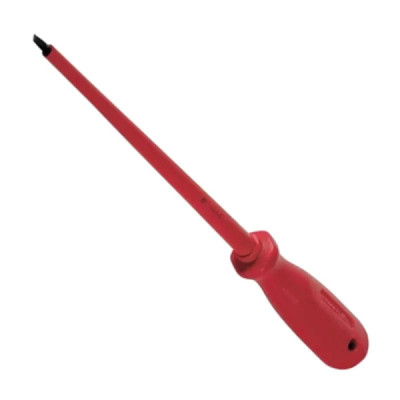 CHAVE DE FENDA 3/16 X 6 - 150NR HASTE ISOLADA