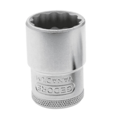 CHAVE SOQUETE 3/4 - 33 MM EXTR