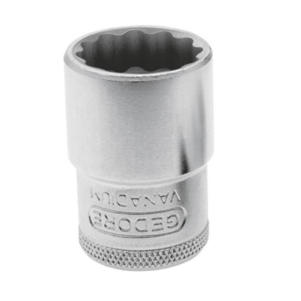 CHAVE SOQUETE 3/4 - 33 MM EXTR