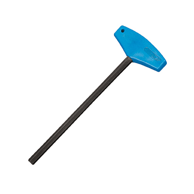 Chave Allen Hexagonal c/ Cabo T - 2mm - 42T - Gedore
