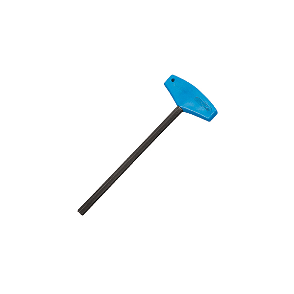 Chave Allen Hexagonal c/ Cabo T - 2mm - 42T - Gedore