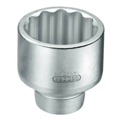 Chave soquete 1 - 55mm extr