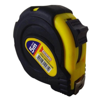 Trena 05Mx19mm emborrachada