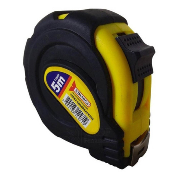 Trena 05Mx19mm emborrachada