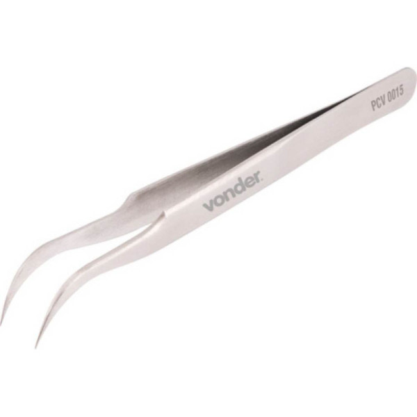 Pinça Curva PCV 0015 - Vonder