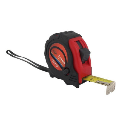 Trena 05 mts 25mm emborrachada
