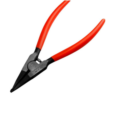 Alicate p/ aneis 8 398/8 pl